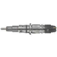 Форсунка КАМАЗ ЕВРО-4 дв.Cummins ISBe, ISDe V=4.5/6.7 / BOSCH