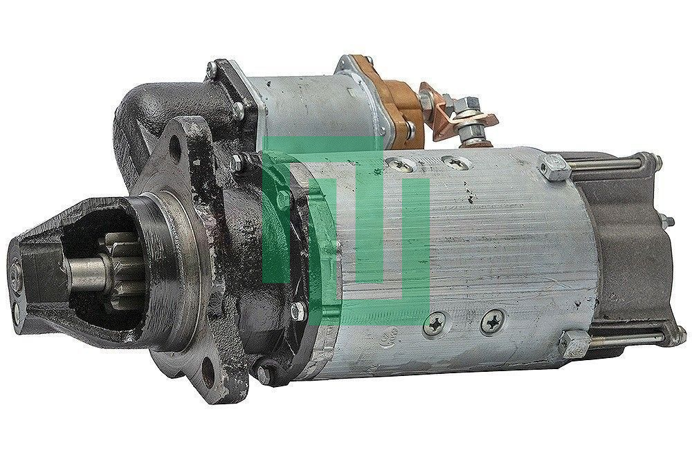 стартер камаз 65115