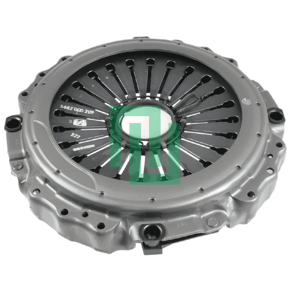 Камаз 5490 Акпп