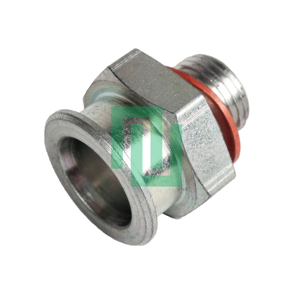 740.70-1104234 Штуцер М16*1.5 топливный КАМАЗ ЕВРО-3, 4 ТНВД Common ...